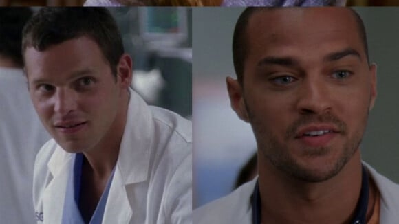 Grey's Anatomy saison 15 : les acteurs à leurs débuts dans la série vs aujourd'hui