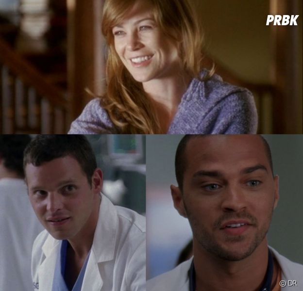 Grey's Anatomy saison 15 : les acteurs à leurs débuts dans la série vs aujourd'hui