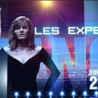 Les Experts sur TF1 ce soir ... dimanche 3 octobre 2010 ... bande annonce