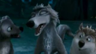 Alpha et Oméga 3D ... premier trailer