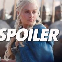 Game of Thrones saison 8 : Emilia Clarke réagit au final et défend Daenerys