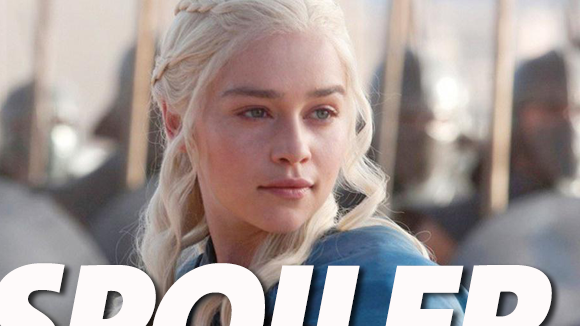 Game of Thrones saison 8 : Emilia Clarke réagit au final et défend Daenerys