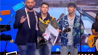Jonas Brothers absent de Quotidien mais présent dans TPMP : que s'est-il passé ?