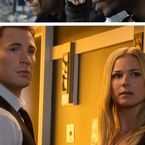 Faucon et le Soldat de l'hiver : Emily VanCamp de retour en Sharon Carter dans la série Disney+ ?