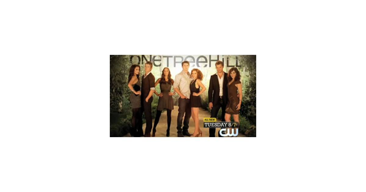 Les Frères Scott saison 8 la vidéo promo de l'épisode 804 - Purebreak