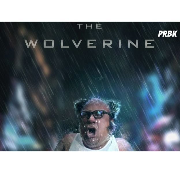 Wolverine : Hugh Jackman bientôt remplacé par Danny DeVito dans le MCU ?