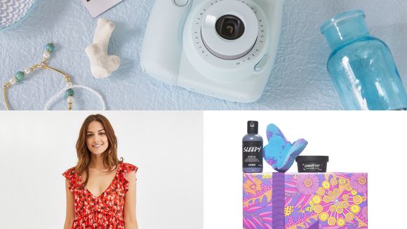 Fête des mères : 10 idées cadeaux stylées (et pas trop chères) pour gâter ta maman