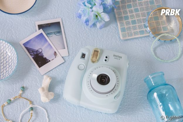 L'Instax Mini 9