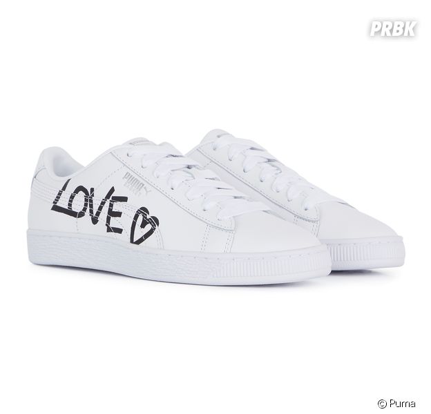 Les baskets Puma en exclu chez Courir