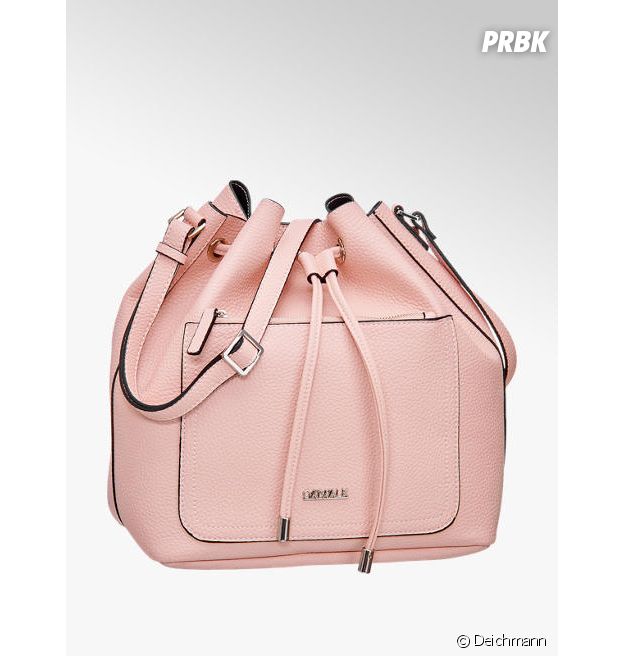 Le sac Catwalk dispo sur le site Deichmann