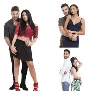L&#039;Île de la tentation : des faux couples dans l&#039;aventure ? Kevin répond aux rumeurs