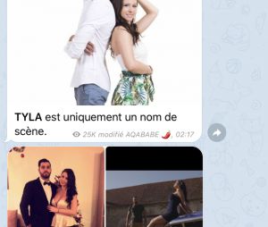 L'Île de la tentation : Tyla serait en couple avec un certain Gabriel Santos