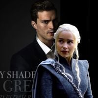 Fifty Shades of Grey : Emilia Clarke a refusé le rôle d&#039;Anastasia à cause des scènes de nudité