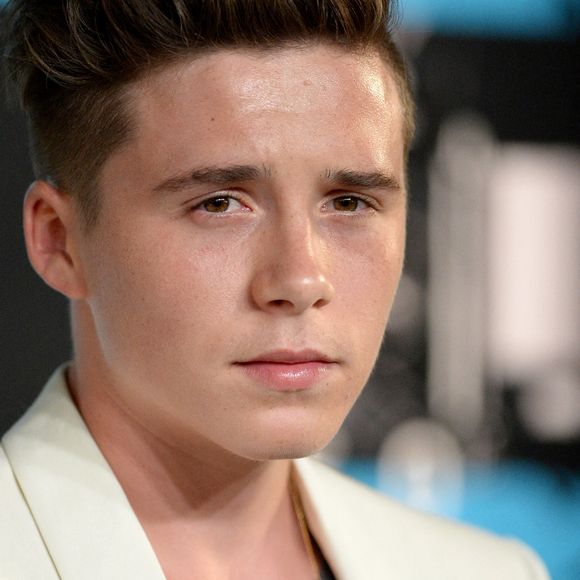 Découvrez le premier job de Brooklyn Beckham avant de devenir célèbre