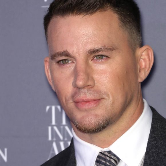 Découvrez le premier job de Channing Tatum avant de devenir célèbre