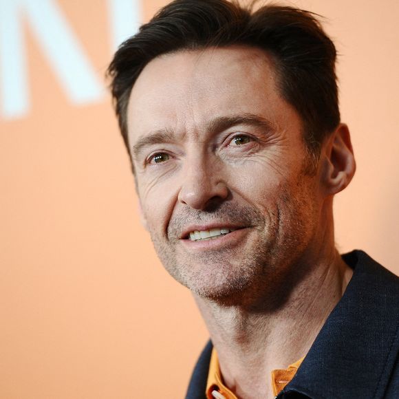 Découvrez le premier job de Hugh Jackman avant de devenir célèbre