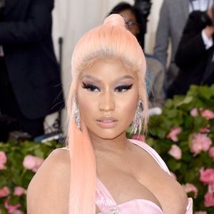 Découvrez le premier job de Nicki Minaj avant de devenir célèbre