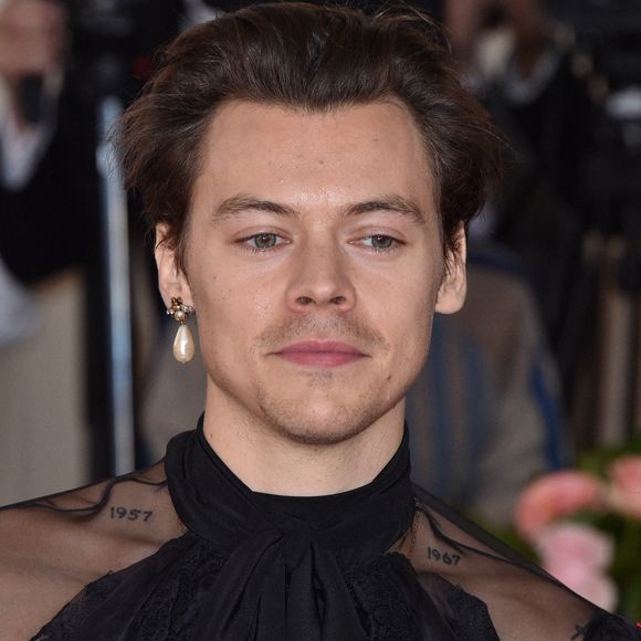 Découvrez le premier job de Harry Styles avant de devenir célèbre
