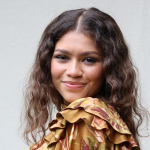 Découvrez le premier job de Zendaya avant de devenir célèbre