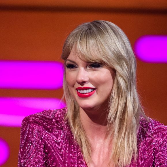 Découvrez le premier job de Taylor Swift avant de devenir célèbre