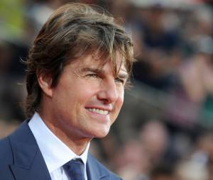 Découvrez le premier job de Tom Cruise avant de devenir célèbre