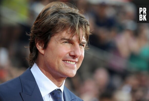 Découvrez le premier job de Tom Cruise avant de devenir célèbre