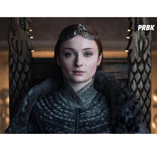 Game of Thrones : Sophie Turner ne veut plus jouer Sansa !