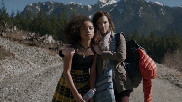 The Perfection : Logan Browning (Lizzie) voulait une fin différente