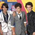  Jonas Brothers bientôt en concert en France pour "Happiness Begins Tour" 
