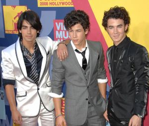Jonas Brothers bientôt en concert en France pour "Happiness Begins Tour"