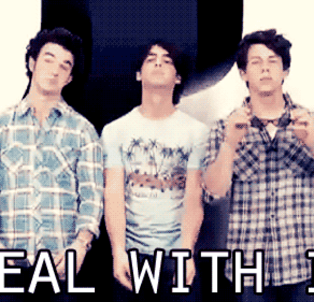 Jonas Brothers bientôt en concert en France pour "Happiness Begins Tour"