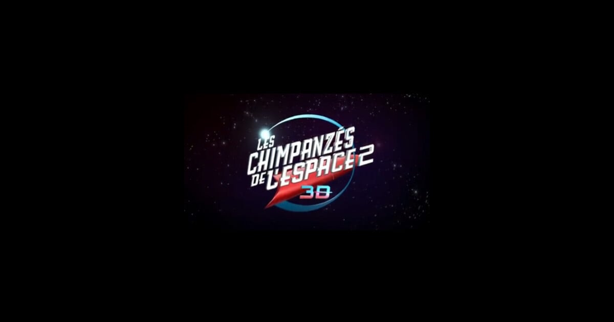 Les Chimpanzés de l'Espace 2 bande annonce du film - PureBreak