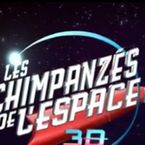 Les Chimpanzés de l'Espace 2 ... bande annonce du film