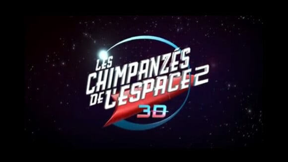 Les Chimpanzés de l'Espace 2 ... bande annonce du film