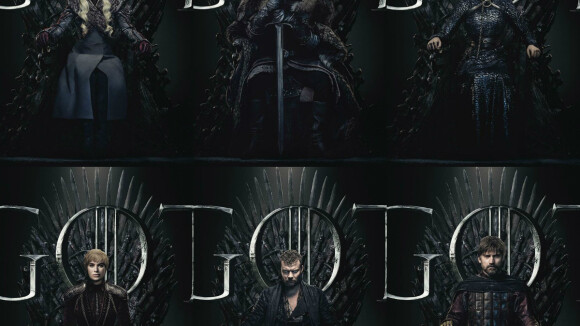 Game of Thrones saison 8 : une actrice n'a toujours pas vu la fin de la série