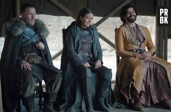 Game of Thrones saison 8 : une actrice n'a toujours pas vu la fin de la série