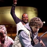 Bienvenue à Zombieland 2 ... Jesse Eisenberg sera de la partie