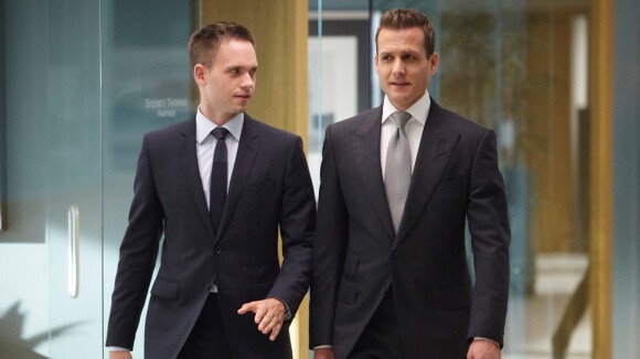 Suits saison 9 : c'est officiel, Mike (Patrick J. Adams) sera de retour pour les derniers épisodes