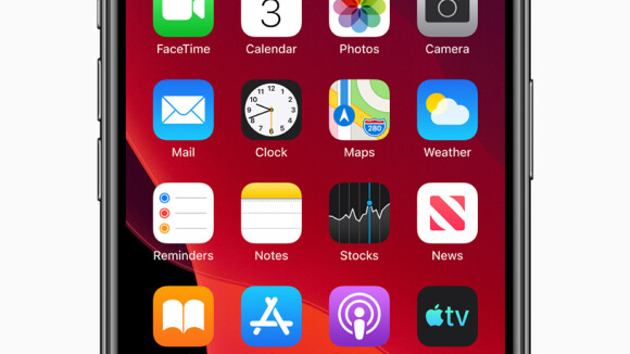 iOS 13 : mode sombre, Photos et Plans boostés... Toutes les nouveautés attendues