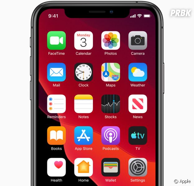 Apple dévoile iOS 13 : Photos, Plans, mode sombre... toutes les nouveautés attendues