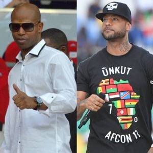 Rohff condamné à 5 ans de prison : Booba réagit au verdict en évoquant un autre ennemi, Kaaris