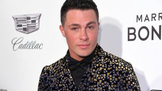 Colton Haynes obligé de cacher son homosexualité dans Teen Wolf : l'acteur balance
