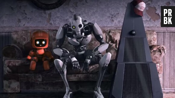 Love, Death + Robots saison 2 : Netflix annonce de nouveaux épisodes !