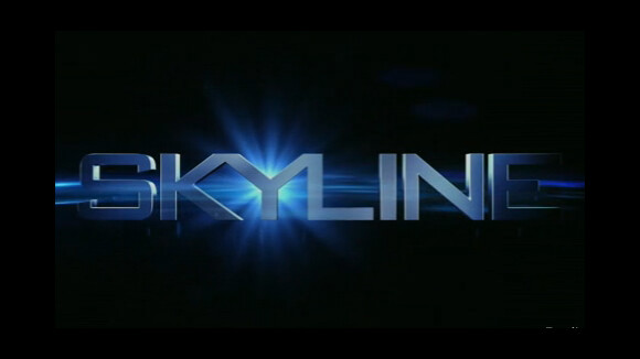 Skyline ... Le trailer en VOST