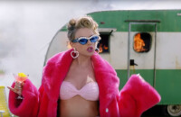 Taylor Swift se réconcilie avec Katy Perry dans le clip "You need to calm down"