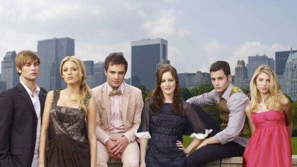 Gossip Girl : une suite ou un reboot en préparation ? Chace Crawford (Nate Archibald) répond