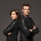 Whiskey Cavalier : 4 choses à savoir sur la série avec Scott Foley et Lauren Cohan