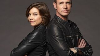 Whiskey Cavalier : 4 choses à savoir sur la série avec Scott Foley et Lauren Cohan