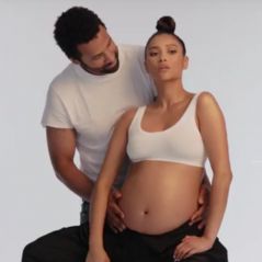 Shay Mitchell enceinte : l'actrice de Pretty Little Liars dévoile son baby bump