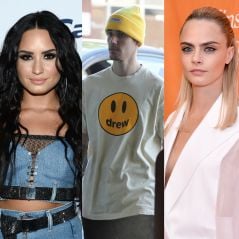 Taylor Swift VS Scooter Braun : Demi Lovato, Justin Bieber, Cara Delevingne... Chacun son camp
